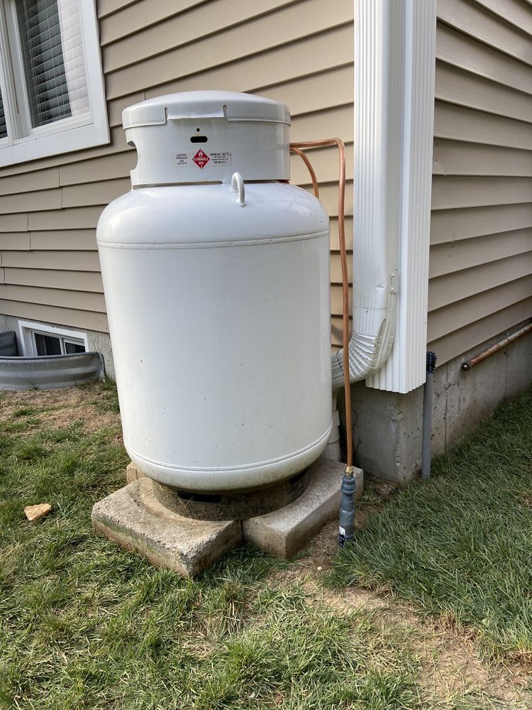 Slide of N Latuga Plumbing And Heating