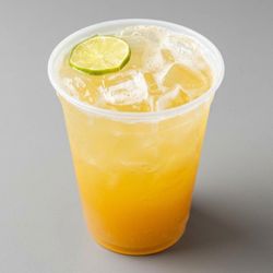 Pineapple Limeade