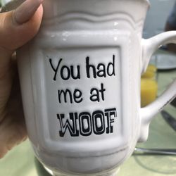 Cranberry Manor Bed & Breakfast - Cute coffee mug!