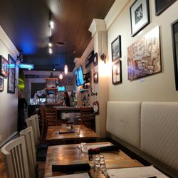 Paper Station Bistro