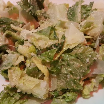 Giordano's - Caesar salad - Pizza Near Me - Schererville, Indiana Giordano's - Caesar salad - Pizza Near Me - Schererville, Indiana