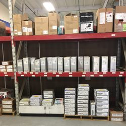 WestAir Gases & Equipment - Visalia