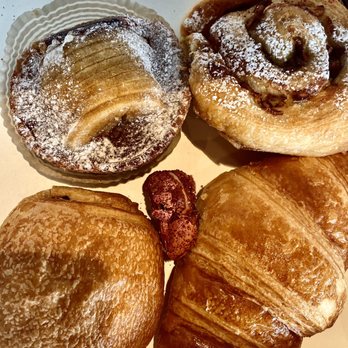 Le Fournil - Bakeries Near Me - Seattle, Washington