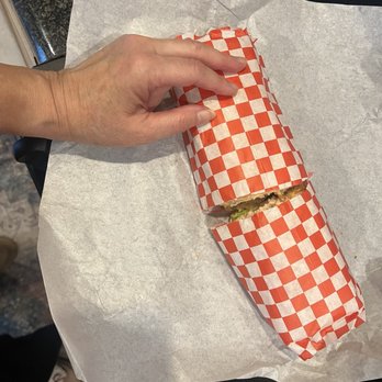 Riera's Place - large size of (tuna) sub - Pizza Near Me - Redondo Beach, California Riera's Place - large size of (tuna) sub - Pizza Near Me - Redondo Beach, California