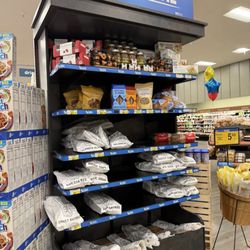 Safeway - Shop local endcaps!