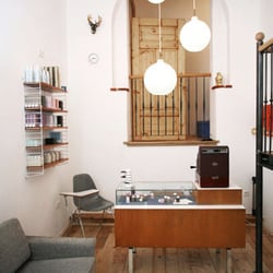 David Fechner Friseur