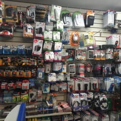 A1 Discount - Big selection of Electronics and electronic accessories from cable , connectors, plugs etc.