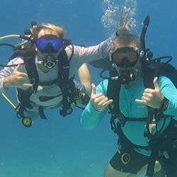 Florida Keys Dive Center