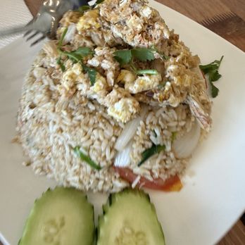 Tahn Thai - Crab Fried Rice - Thai Near Me - McKinney, Texas Tahn Thai - Crab Fried Rice - Thai Near Me - McKinney, Texas