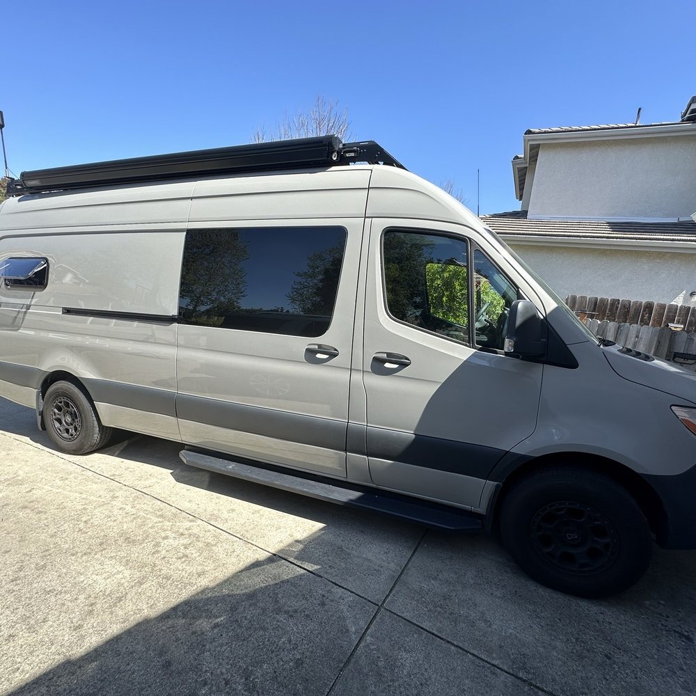 The Van Man - Auto Customization Near Me - Morro Bay, California The Van Man - Auto Customization Near Me - Morro Bay, California