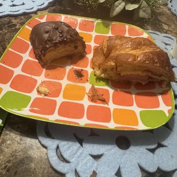 Busy Bee Donuts - My GREAT breakfast! - Bakeries Near Me - Coalinga, California
