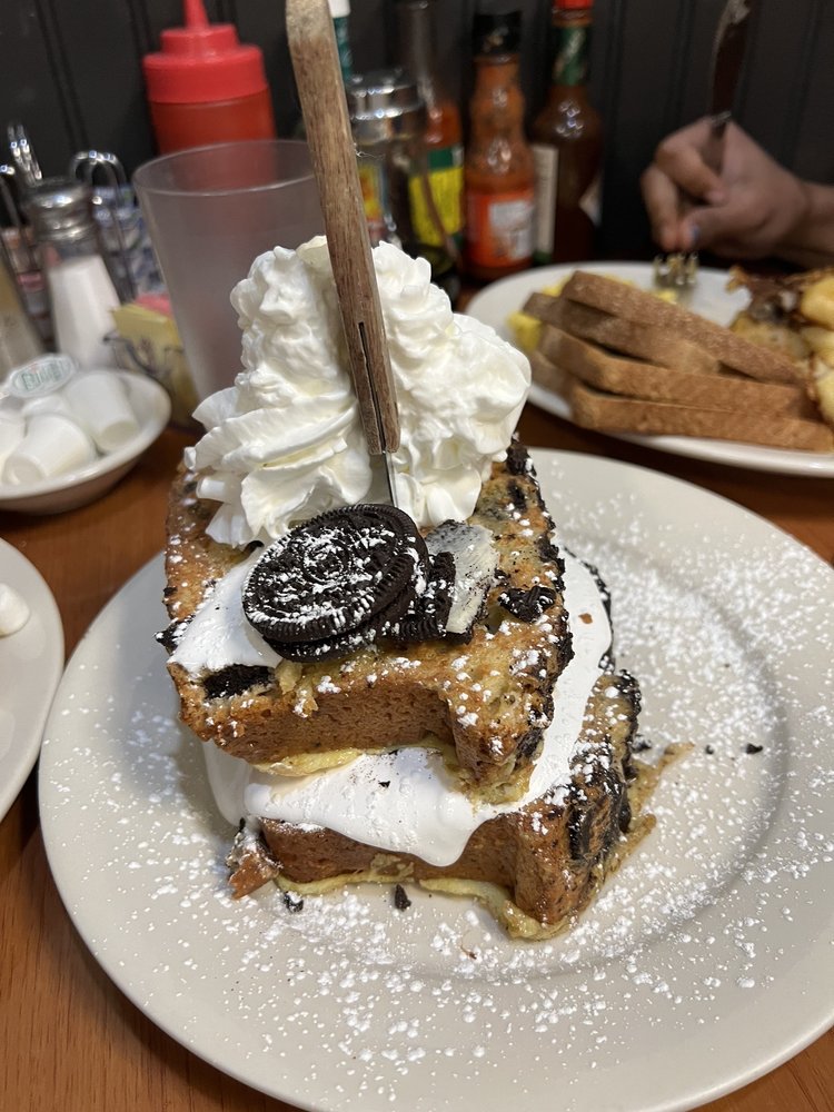 HIDDEN KITCHEN ROUTE 80 Updated October 2024 392 Photos & 303