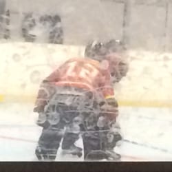 American Indoor Street Hockey Center - #12 - Awe Yeah!!