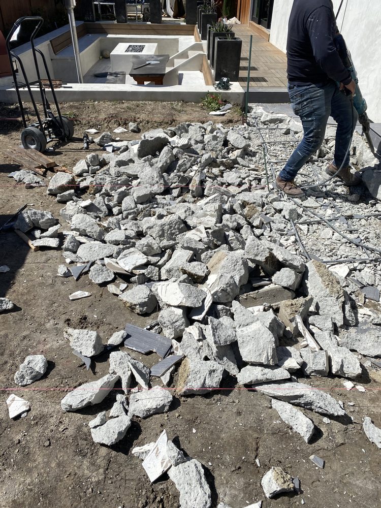 Slide of SoCal Prime LLC