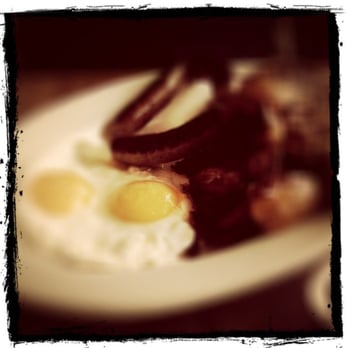Plow - Breakfast & Brunch Near Me - San Francisco, California