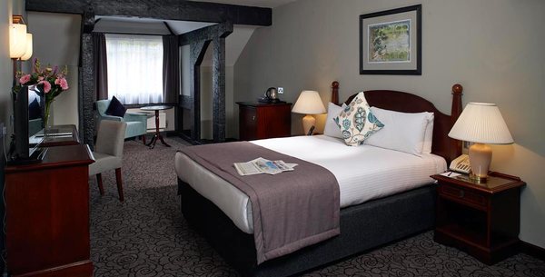 Millennium Hotel Glasgow by null