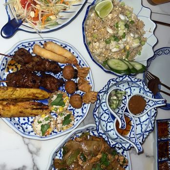 Kin Dee - Thai Near Me - Houston, Texas Kin Dee - Thai Near Me - Houston, Texas