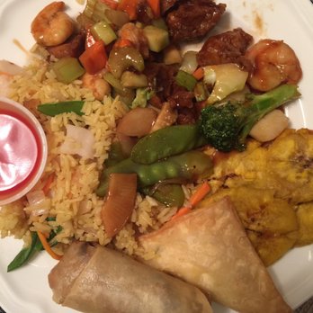 Great Wall - Chinese Near Me - Wethersfield, Connecticut