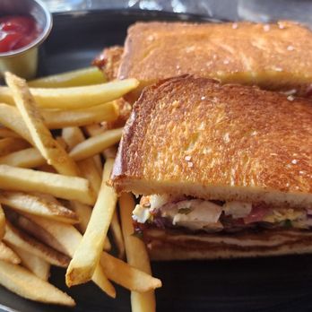 Culinary Dropout - Crispy Chicken Katsu - New American Near Me - Gilbert, Arizona