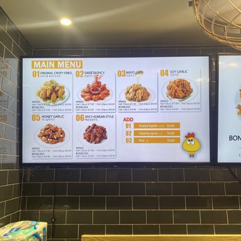 Dada Chicken - Chicken Shop Near Me - Honolulu, Hawaii Dada Chicken - Chicken Shop Near Me - Honolulu, Hawaii