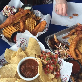 The Spot - Burgers Near Me - Galveston, Texas The Spot - Burgers Near Me - Galveston, Texas