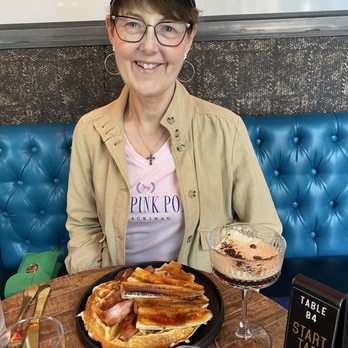 Social Misfits - Beautiful wife, LOVE ME TENDER, Espresso Martini - Coffee & Tea Near Me - Grand Rapids, Michigan Social Misfits - Beautiful wife, LOVE ME TENDER, Espresso Martini - Coffee & Tea Near Me - Grand Rapids, Michigan