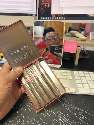 Mr. Bill's Pipe & Tobacco Company