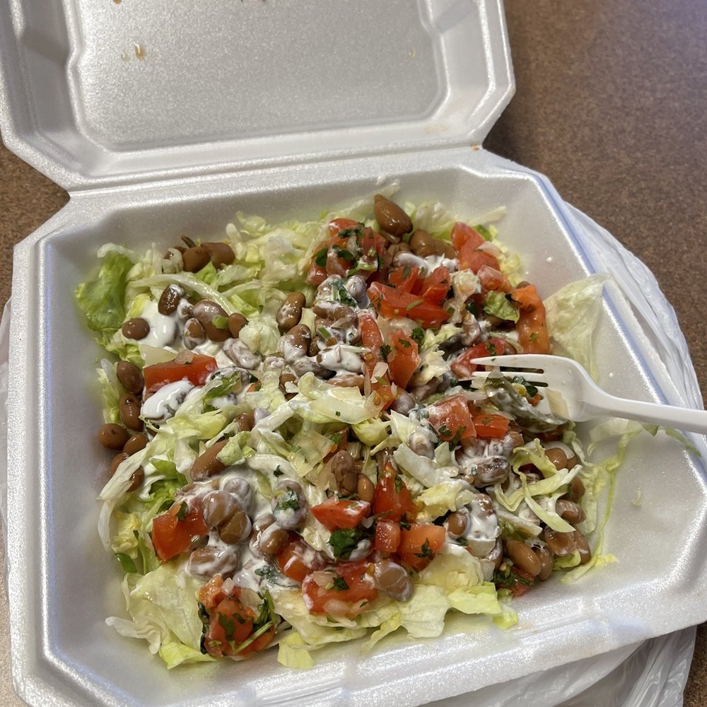 Antonio's Quick Lunch - Mexican Near Me - Yuba City, California