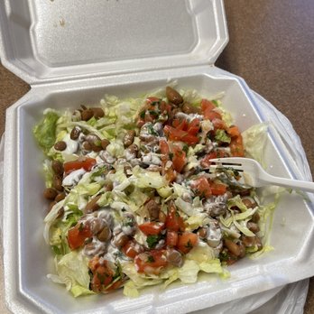 Antonio's Quick Lunch - Mexican Near Me - Yuba City, California