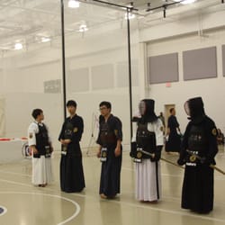 SYK Sword Academy