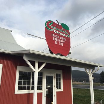 Cedardale Orchards - Cideries Near Me - Mount Vernon, Washington Cedardale Orchards - Cideries Near Me - Mount Vernon, Washington