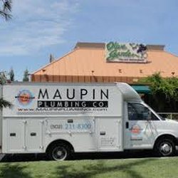 Thomas E Maupin Plumbing Co