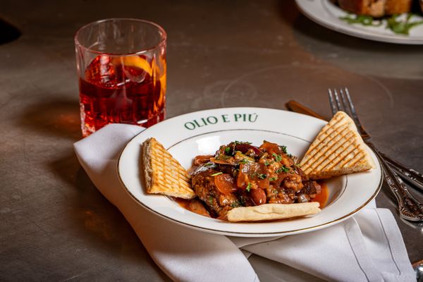 OLIO E PIÙ by null OLIO E PIÙ by null