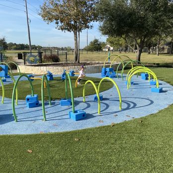 Exploration Park - Parks Near Me - Katy, Texas
