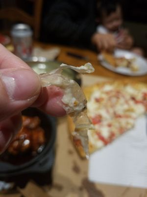 Pizza Hut by null