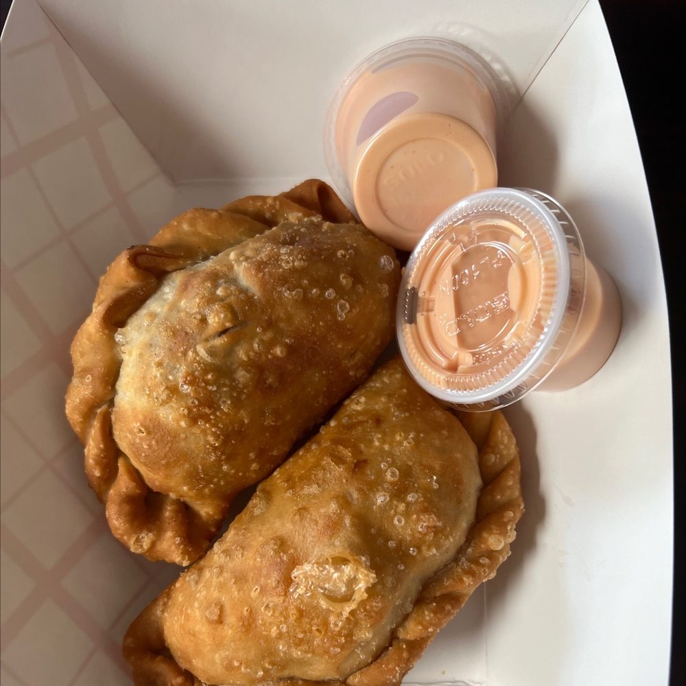 SPANGLISH TRUCK CLOSED Updated July 2024 10 Photos 39 Phenix