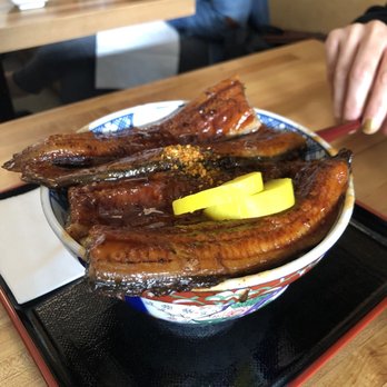 Fremont Bowl - Japanese Near Me - Seattle, Washington