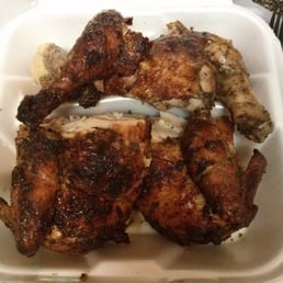 Whole Chicken