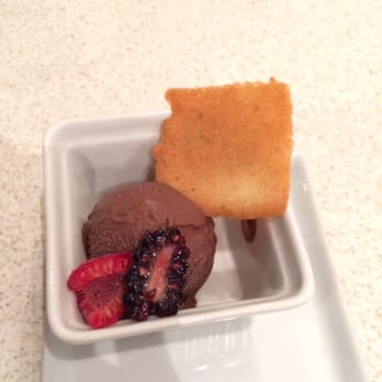 Minami - Chocolate ice cream - Japanese Near Me - Vancouver, British Columbia Minami - Chocolate ice cream - Japanese Near Me - Vancouver, British Columbia
