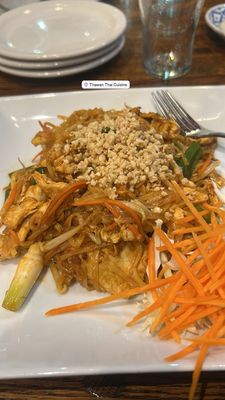 Thawan Thai Cuisine by null
