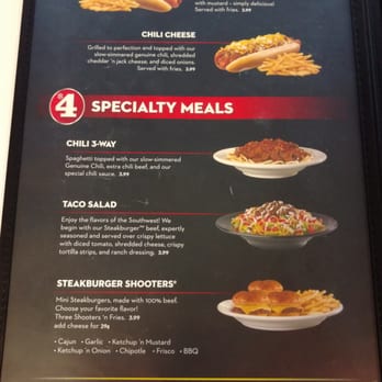 Steak ’n Shake - Burgers Near Me - Lebanon, Indiana