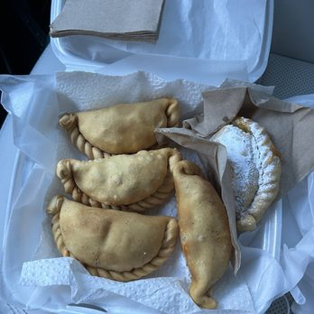 The Original Marini's Empanada House - Latin American Near Me - Houston, Texas The Original Marini's Empanada House - Latin American Near Me - Houston, Texas
