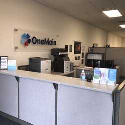 OneMain Financial