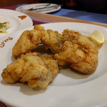 El Peix d'Or - monkfish - Seafood Near Me - Barcelona, B El Peix d'Or - monkfish - Seafood Near Me - Barcelona, B