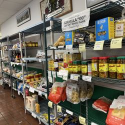 Orsi's Italian Bakery & Pizzeria