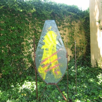 Grounds For Sculpture - sculpture - Museums Near Me - Hamilton, New Jersey