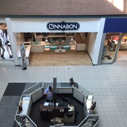 Cinnabon