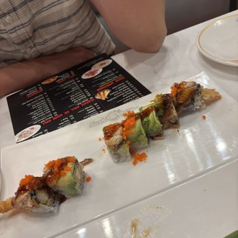 Sushi Ohayo - sushi - Japanese Near Me - Falls Church, Virginia Sushi Ohayo - sushi - Japanese Near Me - Falls Church, Virginia