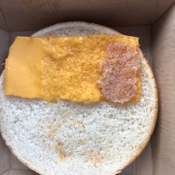 McDonald's - Fast Food Near Me - Queen Creek, Arizona
