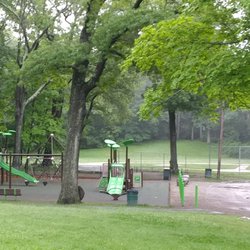 Shields Park - Shields Park in Milton MA